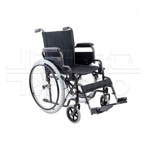 manual wheelchair