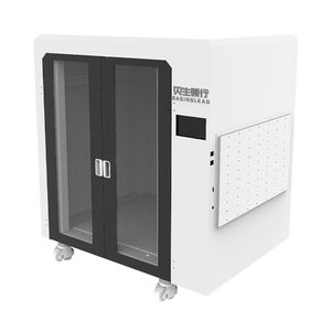 scoliosis brace 3D printer