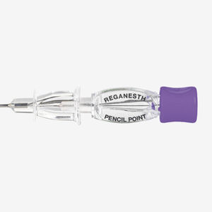 spinal injection needle