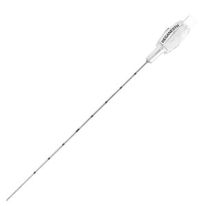 hypodermic needle