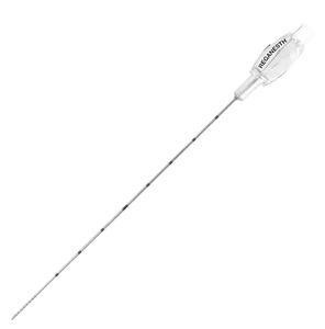 hypodermic needle