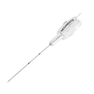 hypodermic needle