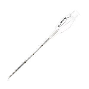 hypodermic needle