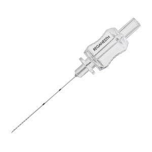 echogenic needle