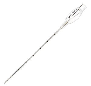 hypodermic needle