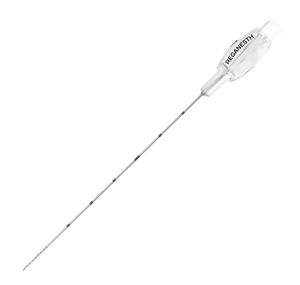 echogenic needle