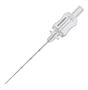 echogenic needle