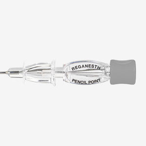 spinal injection needle