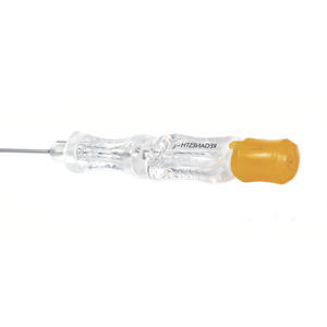 spinal injection needle