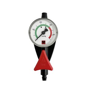 liquid pressure regulator