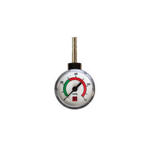 liquid pressure regulator