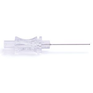 spinal anesthesia needle