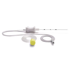 nerve stimulation needle
