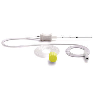 nerve stimulation needle