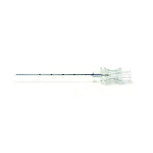 spinal anesthesia needle