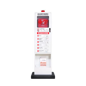 security cabinet 1