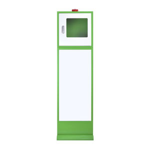 security cabinet 1