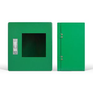 security cabinet 1