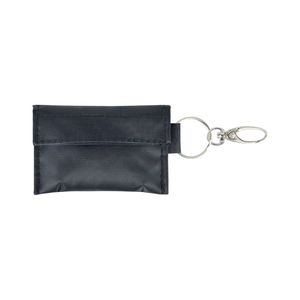 mouth-to-mouth resuscitation mask