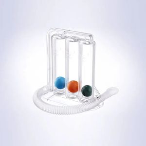 mechanical spirometer