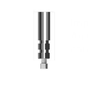 Dental implantology drill bit - FDN series - BIONICA - stainless steel ...