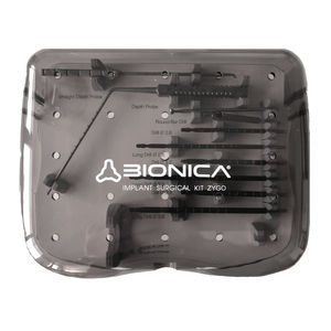 dental implant surgery instrument kit 1