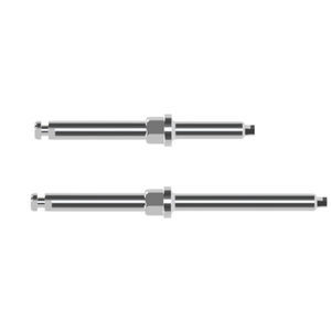 implant abutment dental screwdriver