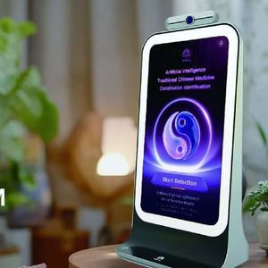 medical AI platform