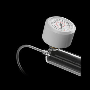 balloon catheter pump
