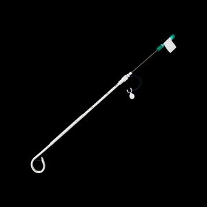 wound drainage set