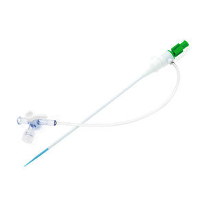 femoral introducer