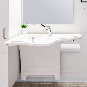 hygiene area hand wash basin 1