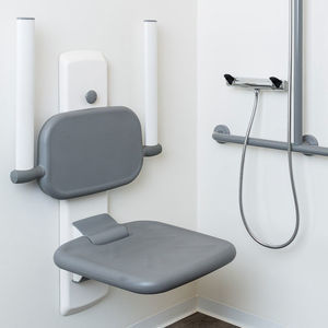 shower seat