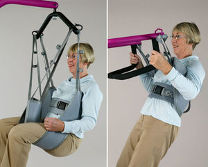 patient lift sling 1