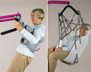 patient lift sling