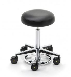 healthcare facility stool