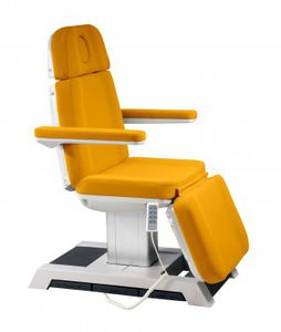 beauty care examination table