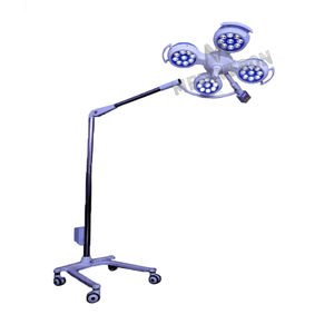 mobile surgical light 1