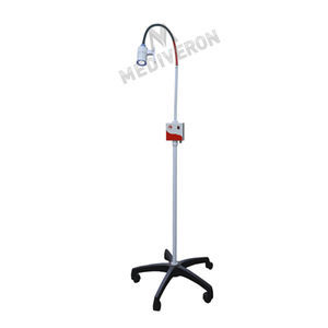 LED examination light 1