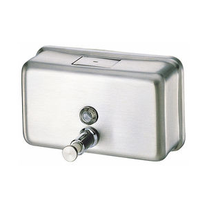soap dispenser