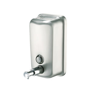 soap dispenser 1