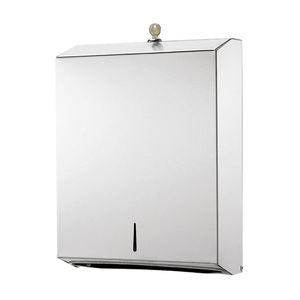 paper towel dispenser 1
