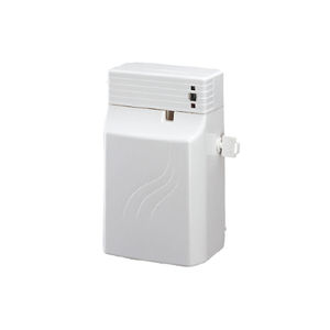 aerosol dispenser