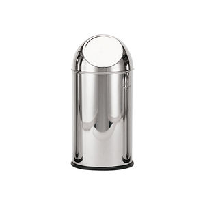 stainless steel waste bin 1