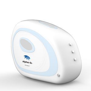 oxygen therapy hyperbaric cabin