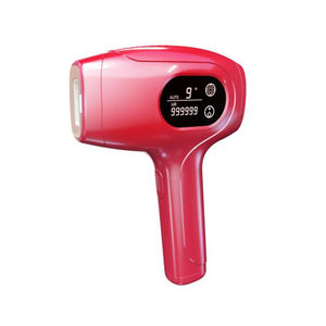 hair removal IPL system