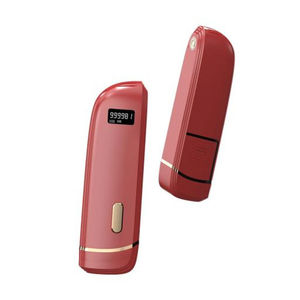 hair removal IPL system