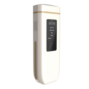 hair removal DPL system