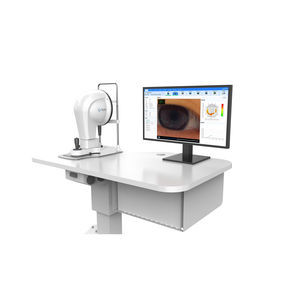 tear osmolarity testing dry eye diagnosis system
