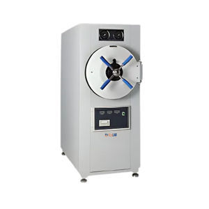 laboratory sterilizer